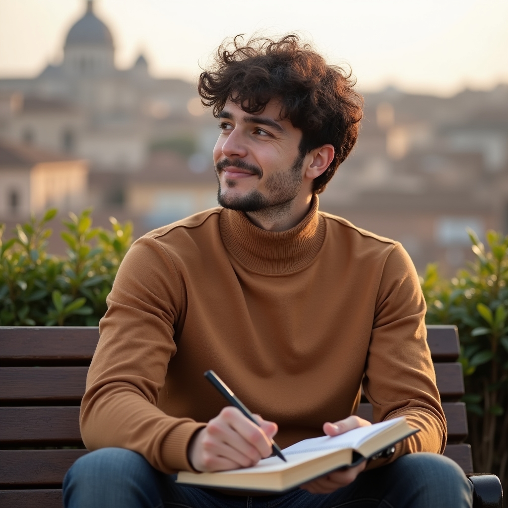 Momento di riflessione sulla crescita professionale